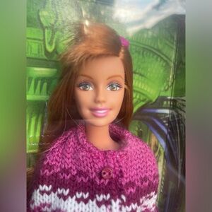 Scooby Doo 2 Daphne Doll